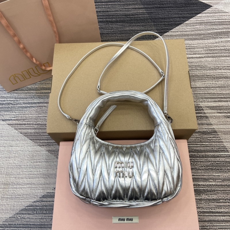 Miu Miu Hobo Bags